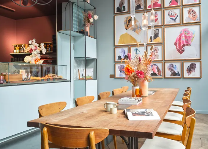 Lyf East Frankfurt Fráncfort del Meno