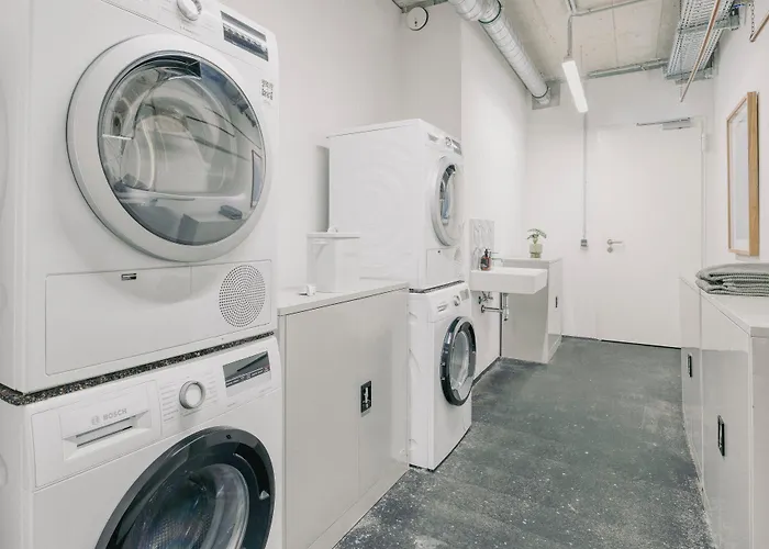 Lyf East Frankfurt 4*