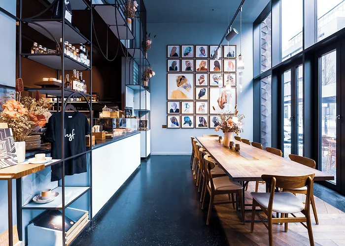 Lyf East Frankfurt 4* Fráncfort del Meno