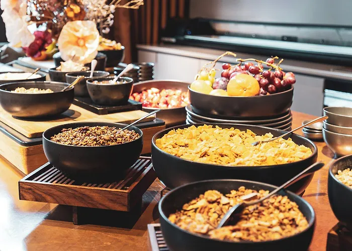 Hotel Lyf East Frankfurt Fráncfort del Meno