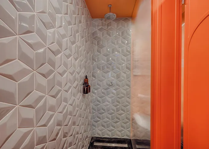 Lyf East Frankfurt 4* Fráncfort del Meno