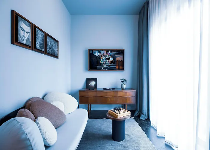 Lyf East Frankfurt 4* Fráncfort del Meno