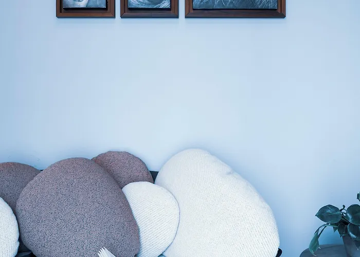 Lyf East Frankfurt Fráncfort del Meno