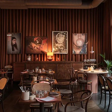 Lyf East Frankfurt Φραγκφούρτη