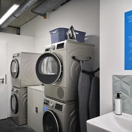 Lyf East Frankfurt Ξενοδοχείο