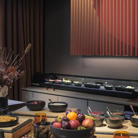 Lyf East Frankfurt Ξενοδοχείο 4*