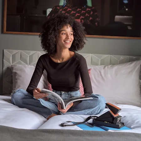 Lyf East Frankfurt Ξενοδοχείο Φραγκφούρτη