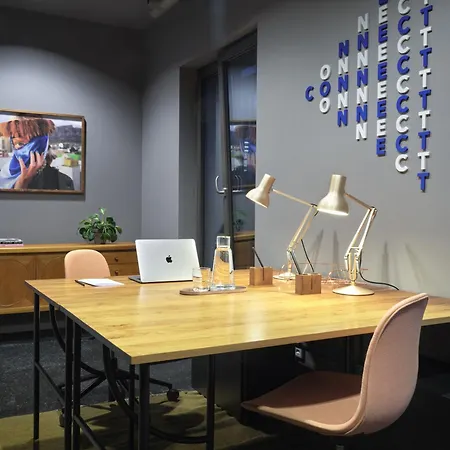 Lyf East Frankfurt Hotel Frankfurt am Main