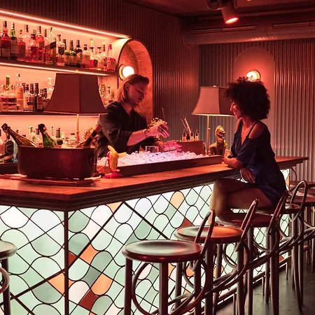 Ξενοδοχείο Lyf East Frankfurt Φραγκφούρτη