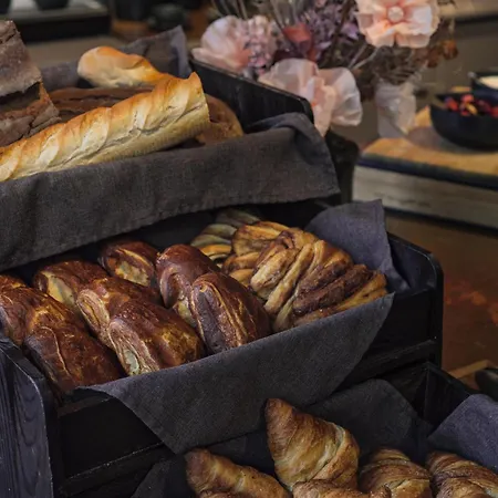 Lyf East Frankfurt Ξενοδοχείο