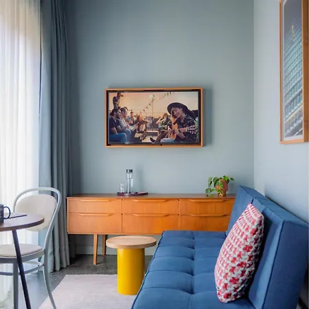 Lyf East Frankfurt Ξενοδοχείο 4*