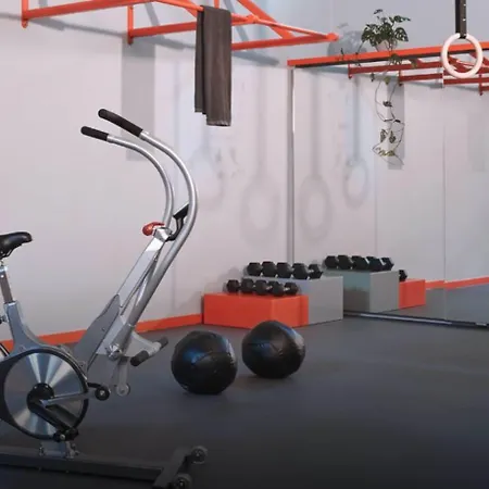 Lyf East Frankfurt Ξενοδοχείο