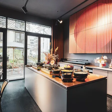 Lyf East Frankfurt 4* Φραγκφούρτη