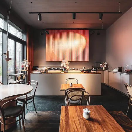 Lyf East Frankfurt Ξενοδοχείο Φραγκφούρτη