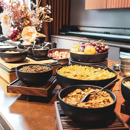 Ξενοδοχείο Lyf East Frankfurt Φραγκφούρτη