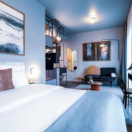 Lyf East Frankfurt 4*